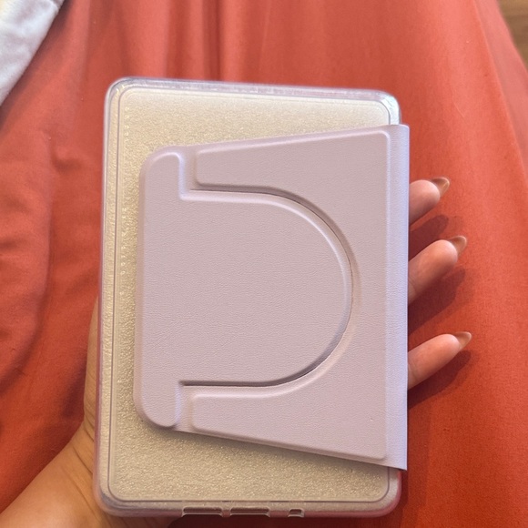 Kindle (6inch) detachable magnetic case - Picture 1 of 8